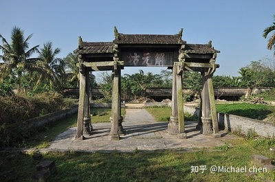 定安有什么好玩的地方