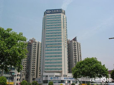 杭州楼