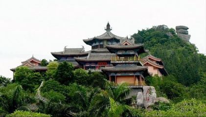 定安有什么好玩的地方