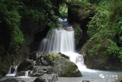 乐昌市旅游景点