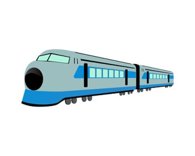 动车和火车