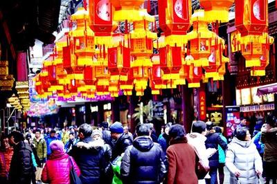 过年去厦门旅游