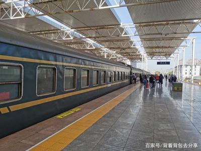 烟台火车站附近景点