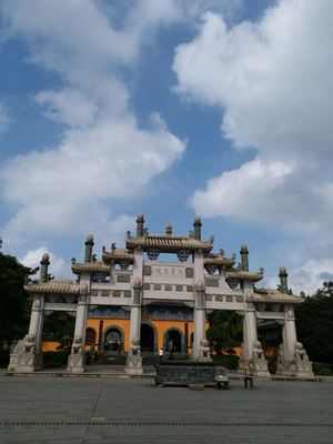 定安有什么好玩的地方