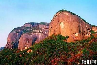 照金有什么好玩的地方
