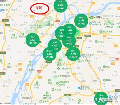 南京溧水区房价