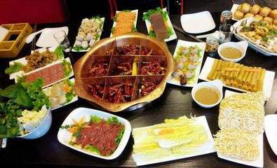 九宫格火锅是哪里的
