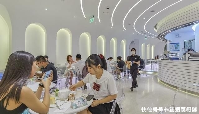 杭州网红蛋糕店