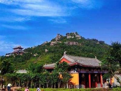 定安有什么好玩的地方
