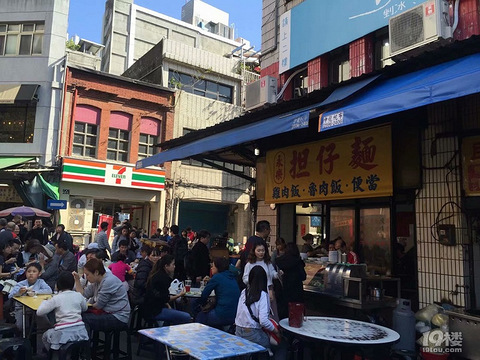 南京路美食