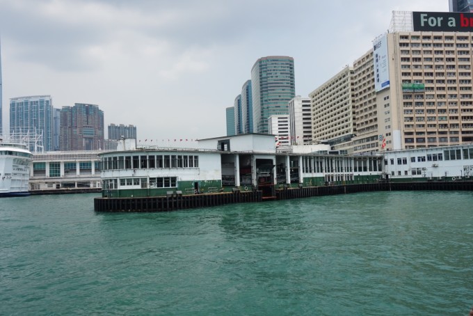 去香港澳门五日游