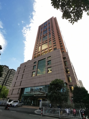 金汇宾馆