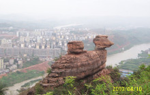 乐昌市旅游景点