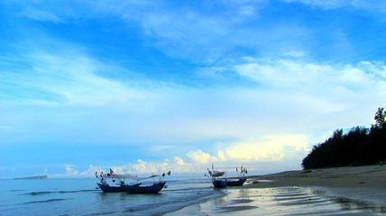 去北海旅游自助游攻略