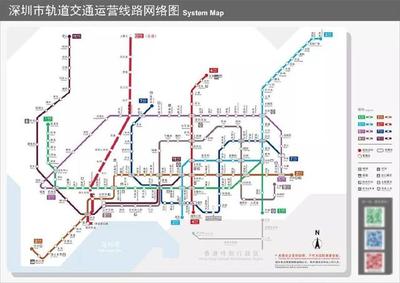 深圳东站有地铁吗
