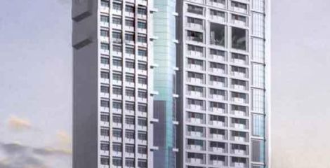 广州华建大厦