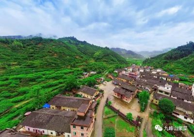 乐昌市旅游景点