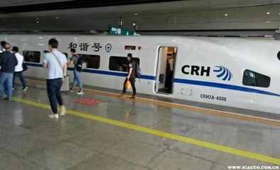 新郑机场到高铁站