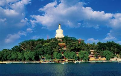 北海公园旅游