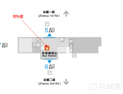 高铁站早上几点开门