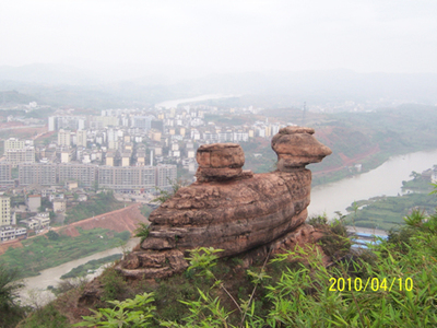 乐昌市旅游景点