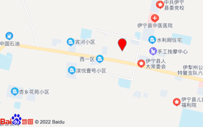 伊宁市附近的旅游景点
