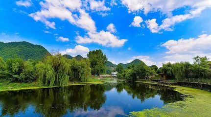 贵阳避暑哪里最好