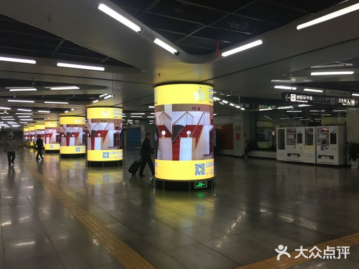 深圳东站有地铁吗