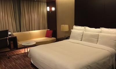 我的位置附近酒店住宿