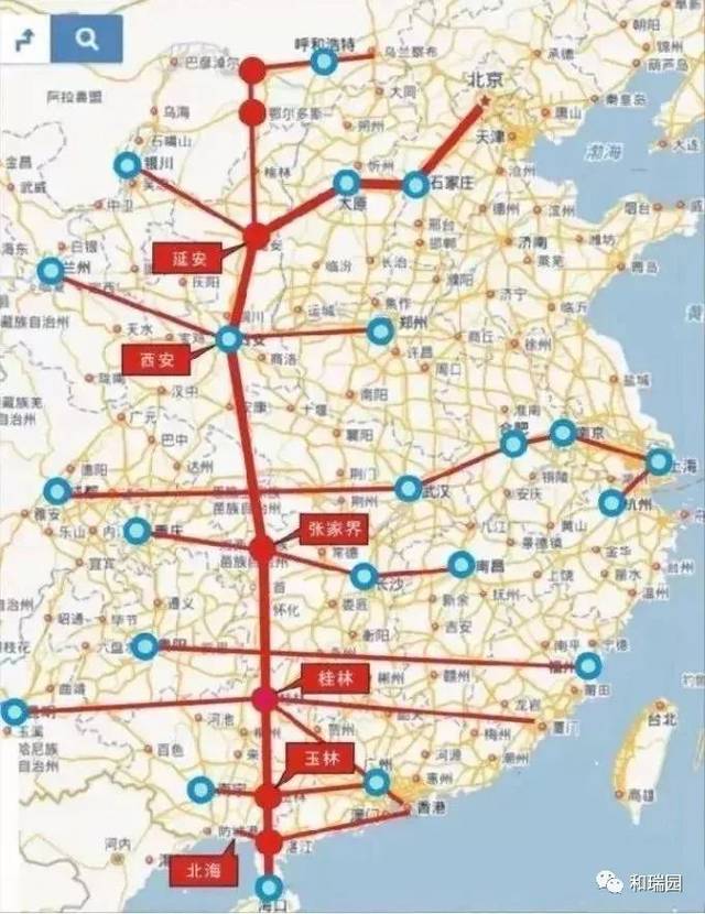 西安至海南多少公里