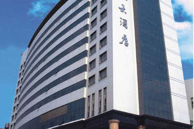 官渡大酒店