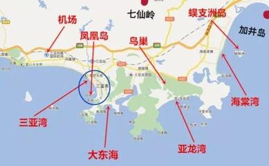 三亚市区到机场有多远