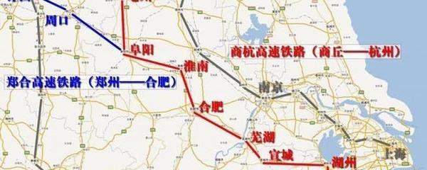 周口到杭州多少公里