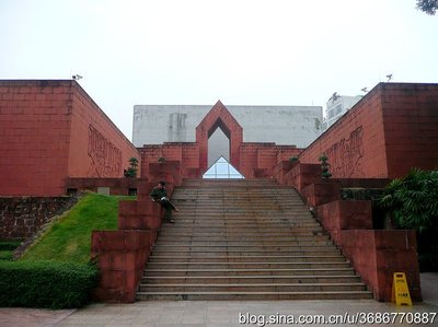 广州越王墓