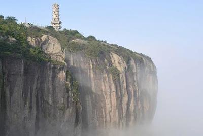 安徽旅游景点大全景点排名榜