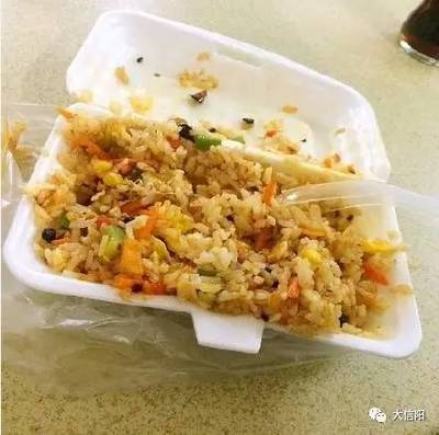 信阳小吃有什么好吃的