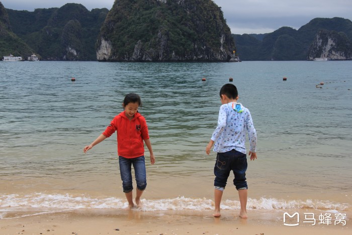 带小孩适合去哪旅游
