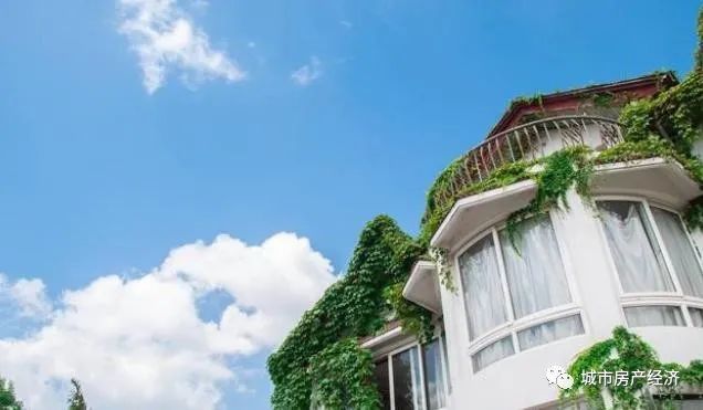 上海佘山皇家花园