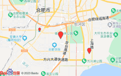 合肥包河区旅游景点