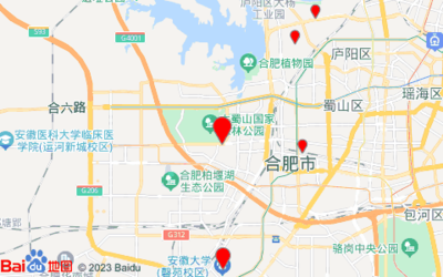 合肥包河区旅游景点