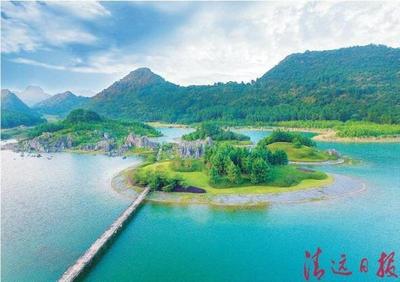英德仙湖温泉旅游度假区