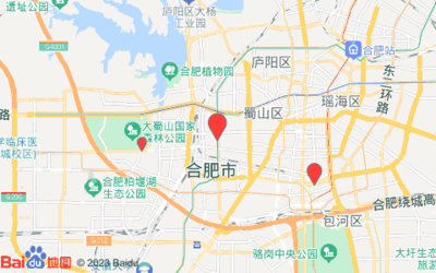 合肥包河区旅游景点
