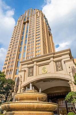 中海凯骊酒店