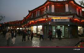 武汉到昆明旅游线路