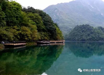 武都旅游景点大全