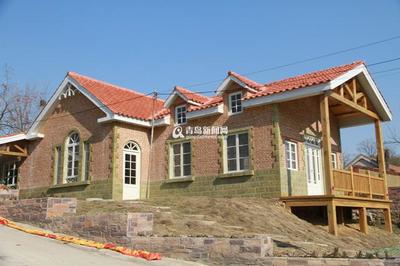 青岛黄岛影视基地