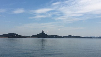 万佛湖旅游攻略