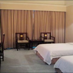 九龙湖附近酒店