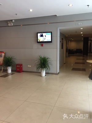 锦江之星南京新街口店