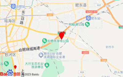 合肥包河区旅游景点